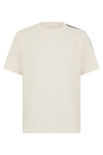 Carica l'immagine nel visualizzatore di Gallery, T-shirt con strisce laterali