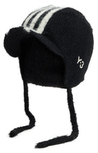 Carica l'immagine nel visualizzatore di Gallery, Cappello unisex in maglia di cotone