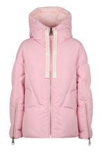 Load image into Gallery viewer, Iconic short down jacket Milano
