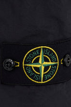 Carica l'immagine nel visualizzatore di Gallery, Pantaloni corti in misto cotone ed elastane