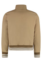Load image into Gallery viewer, Reversible padded bomber jacket Prieure