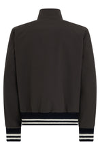 Load image into Gallery viewer, Reversible Padded Bomber Jacket Prieure