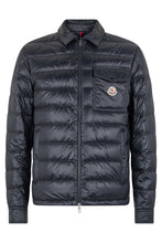 Load image into Gallery viewer, Padded shirt jacket Mourillon