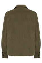 Carica l'immagine nel visualizzatore di Gallery, Giacca camicia reversibile imbottita Roquille 3 in 1