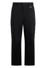 Load image into Gallery viewer, Cargo pants in stretch cotton