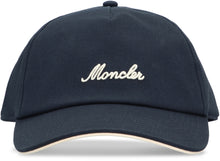 Carica l'immagine nel visualizzatore di Gallery, Cappello da baseball in cotone