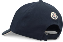 Carica l'immagine nel visualizzatore di Gallery, Cappello da baseball in cotone