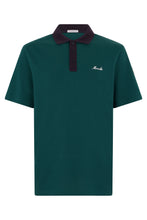 Load image into Gallery viewer, Short Sleeve Polo in Pique Cotton