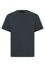 Carica l'immagine nel visualizzatore di Gallery, T-shirt con logo ricamato
