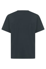 Carica l'immagine nel visualizzatore di Gallery, T-shirt con logo ricamato