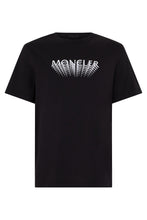 Carica l'immagine nel visualizzatore di Gallery, T-shirt in Cotone con Stampa
