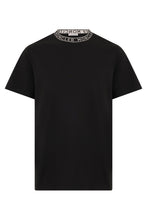 Carica l'immagine nel visualizzatore di Gallery, T-shirt in cotone con logo