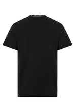Carica l'immagine nel visualizzatore di Gallery, T-shirt in cotone con logo
