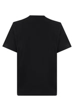 Carica l'immagine nel visualizzatore di Gallery, T-shirt in cotone con logo