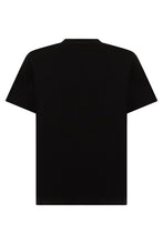 Carica l'immagine nel visualizzatore di Gallery, T-shirt in cotone a maniche corte