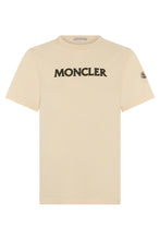 Carica l'immagine nel visualizzatore di Gallery, T-shirt in cotone con stampa