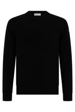 Carica l'immagine nel visualizzatore di Gallery, Maglione in cotone a maniche lunghe