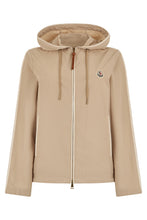 Load image into Gallery viewer, Hooded jacket Sarracenia