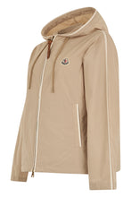 Load image into Gallery viewer, Hooded jacket Sarracenia