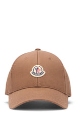 Carica l'immagine nel visualizzatore di Gallery, Cappello da baseball in gabardine