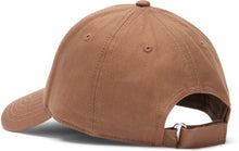 Carica l'immagine nel visualizzatore di Gallery, Cappello da baseball in gabardine