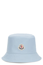 Carica l'immagine nel visualizzatore di Gallery, Cappello Bucket Reversibile in Gabardina