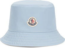 Carica l'immagine nel visualizzatore di Gallery, Cappello Bucket Reversibile in Gabardina