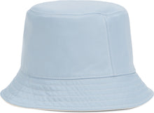 Carica l'immagine nel visualizzatore di Gallery, Cappello Bucket Reversibile in Gabardina