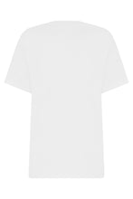 Carica l'immagine nel visualizzatore di Gallery, T-shirt in cotone con stampa