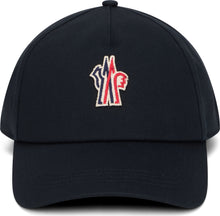 Carica l'immagine nel visualizzatore di Gallery, Cappello da baseball in cotone