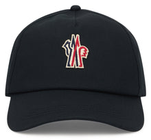 Carica l'immagine nel visualizzatore di Gallery, Cappellino in cotone con logo