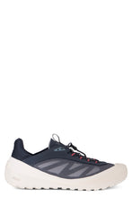 Carica l'immagine nel visualizzatore di Gallery, Sneakers Trailgrip in tessuto e pelle