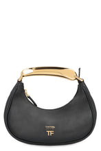 Carica l'immagine nel visualizzatore di Gallery, Borsa hobo in pelle