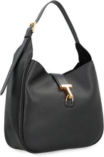 Carica l'immagine nel visualizzatore di Gallery, Hobo bag Monarch Medium in pelle
