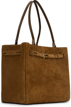 Carica l'immagine nel visualizzatore di Gallery, Borsa Audrey in Suede