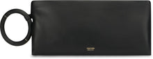 Load image into Gallery viewer, Clutch Aura in Leather