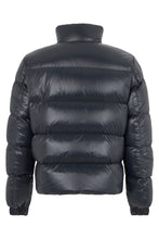 Load image into Gallery viewer, Down jacket with logo