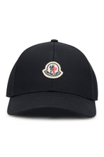 Carica l'immagine nel visualizzatore di Gallery, Cappellino con logo ricamato