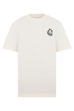 Carica l'immagine nel visualizzatore di Gallery, T-shirt con logo stampato
