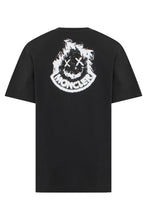 Carica l'immagine nel visualizzatore di Gallery, T-shirt con logo