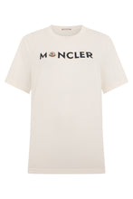 Carica l'immagine nel visualizzatore di Gallery, T-shirt in cotone con stampa