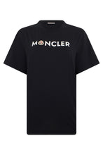 Carica l'immagine nel visualizzatore di Gallery, T-shirt in cotone con stampa