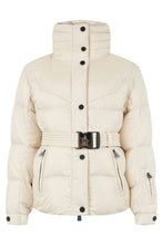 Load image into Gallery viewer, Insulated ski jacket