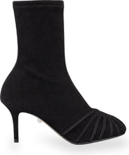 Load image into Gallery viewer, Karen suede ankle boots