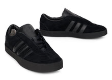 Carica l'immagine nel visualizzatore di Gallery, Sneakers in pelle con strisce