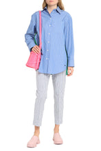 Carica l'immagine nel visualizzatore di Gallery, Camicia oversize Lappole