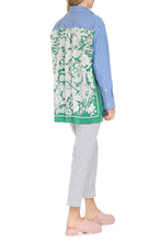 Carica l'immagine nel visualizzatore di Gallery, Camicia oversize Lappole