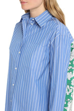 Carica l'immagine nel visualizzatore di Gallery, Camicia oversize Lappole