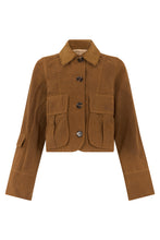 Load image into Gallery viewer, Casual Jacket Dalbury