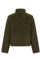 Load image into Gallery viewer, Eleonora fleece jacket